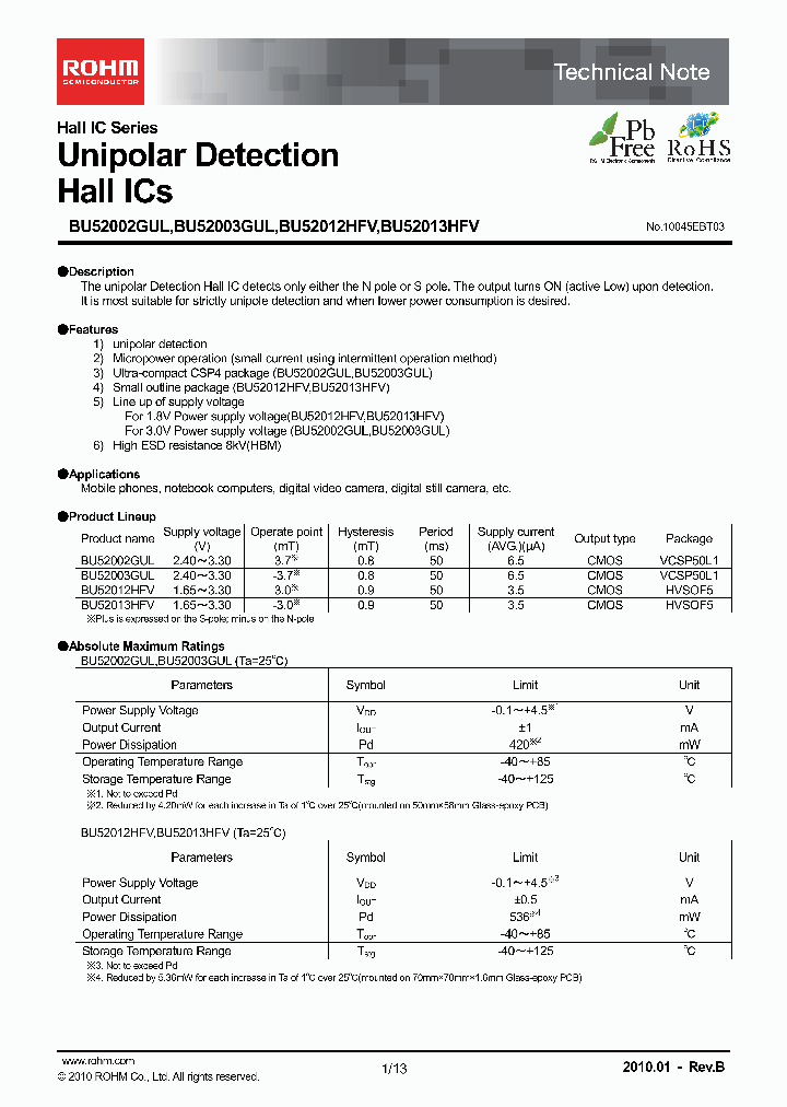 BD52002GUL-E2_4562113.PDF Datasheet