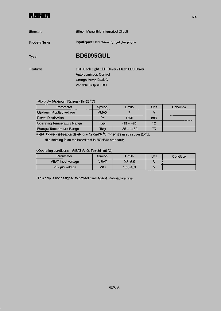 BD6095GUL_4642046.PDF Datasheet