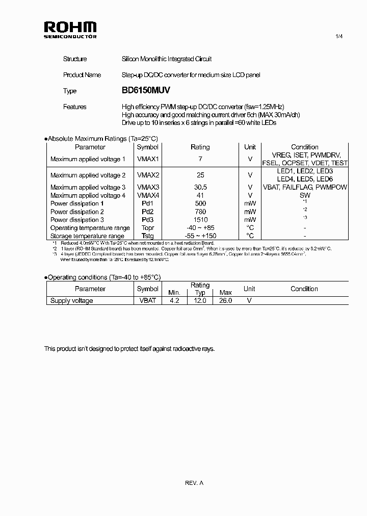 BD6150MUV_4911712.PDF Datasheet