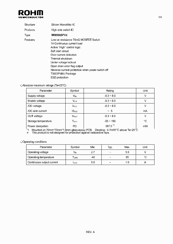BD82065FVJ_4600505.PDF Datasheet