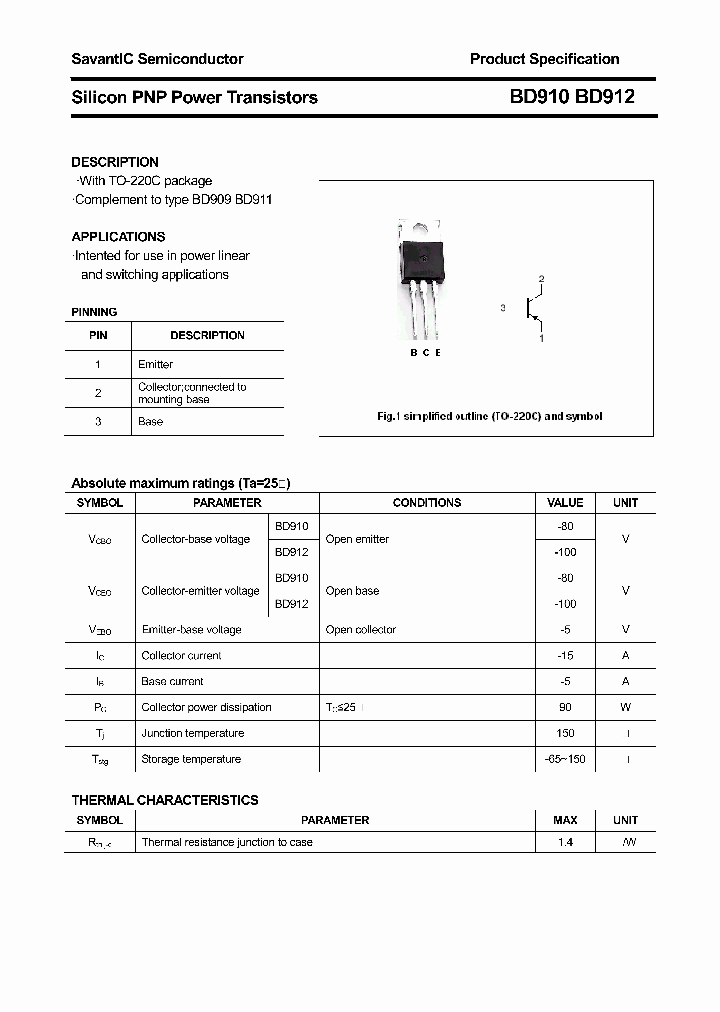 BD910_4413314.PDF Datasheet