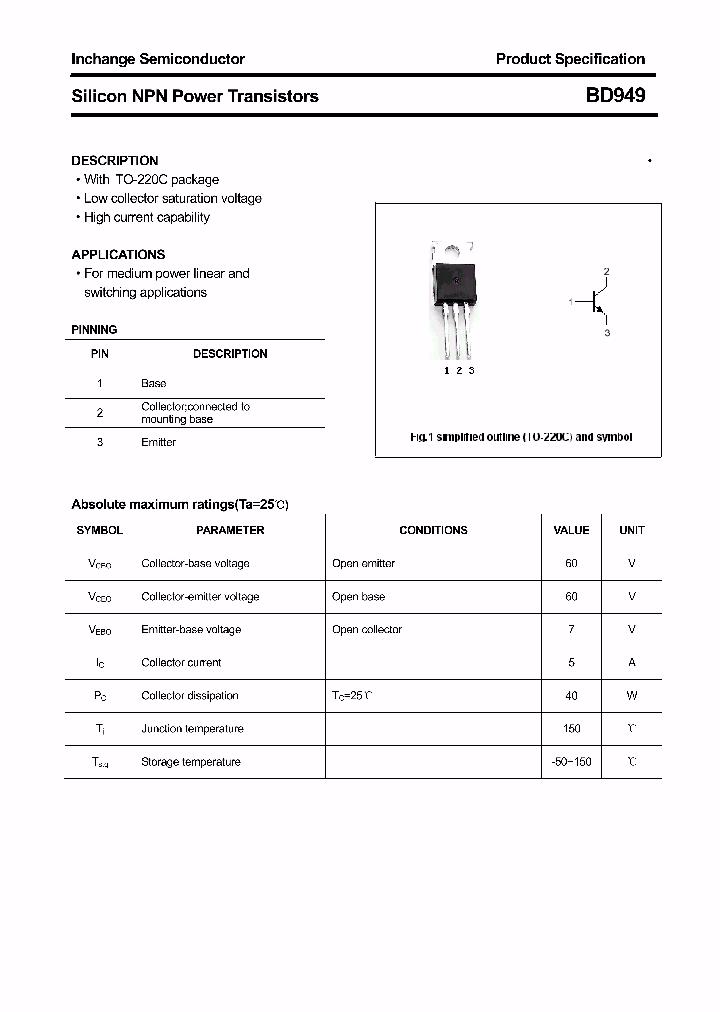 BD949_4456098.PDF Datasheet