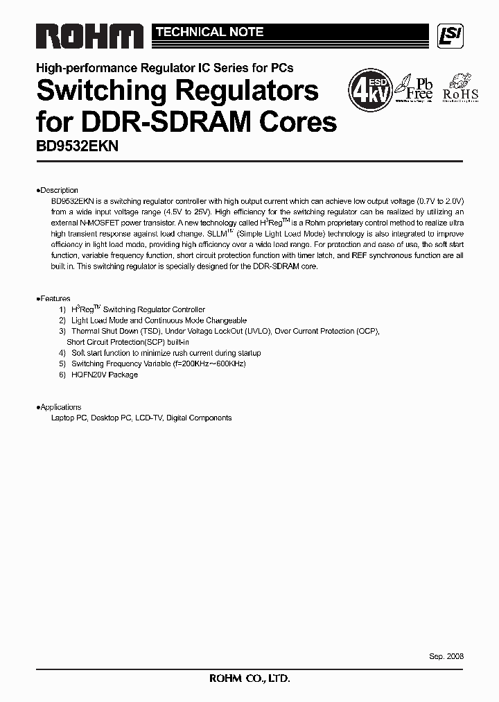 BD9532EKN08_4770897.PDF Datasheet