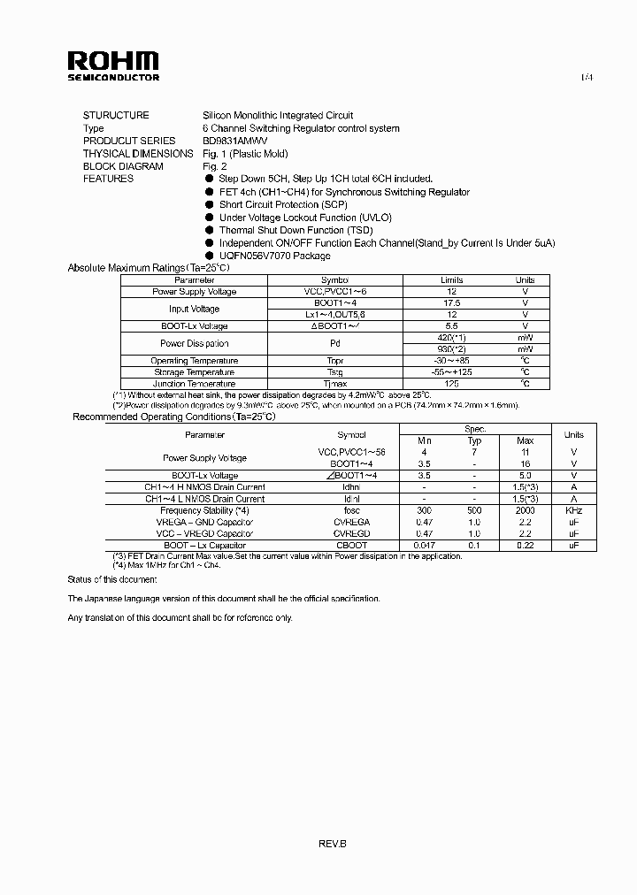 BD9831AMWV_4598072.PDF Datasheet