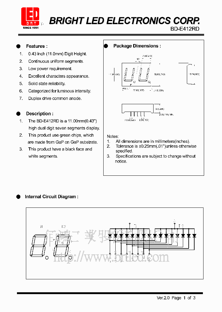 BD-E412RD_4871090.PDF Datasheet