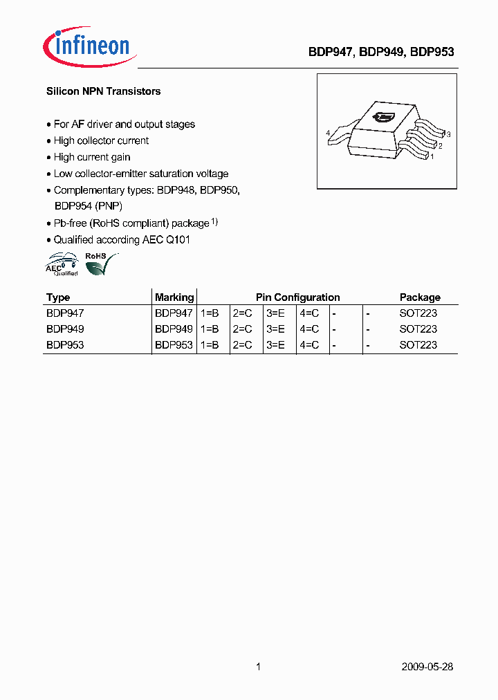 BDP94709_4911961.PDF Datasheet
