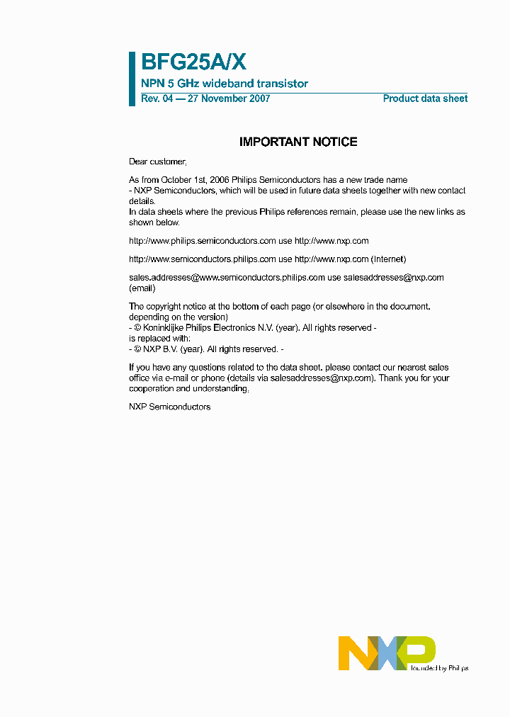 BFG25AX_4624023.PDF Datasheet