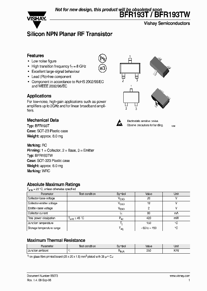 BFR193T08_4854127.PDF Datasheet