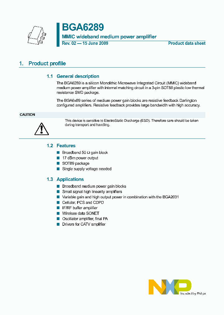 BGA6289_4697008.PDF Datasheet