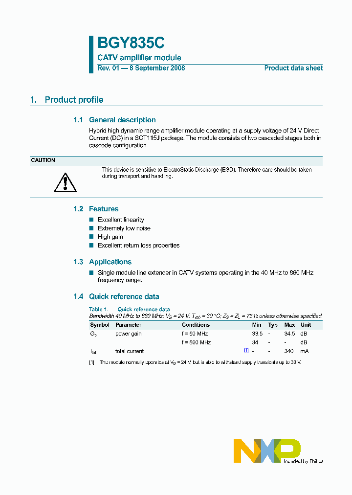 BGY835C_4341872.PDF Datasheet