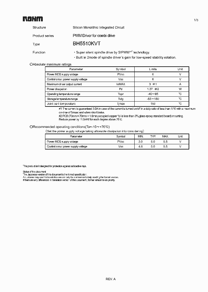 BH5510KVT_4684309.PDF Datasheet