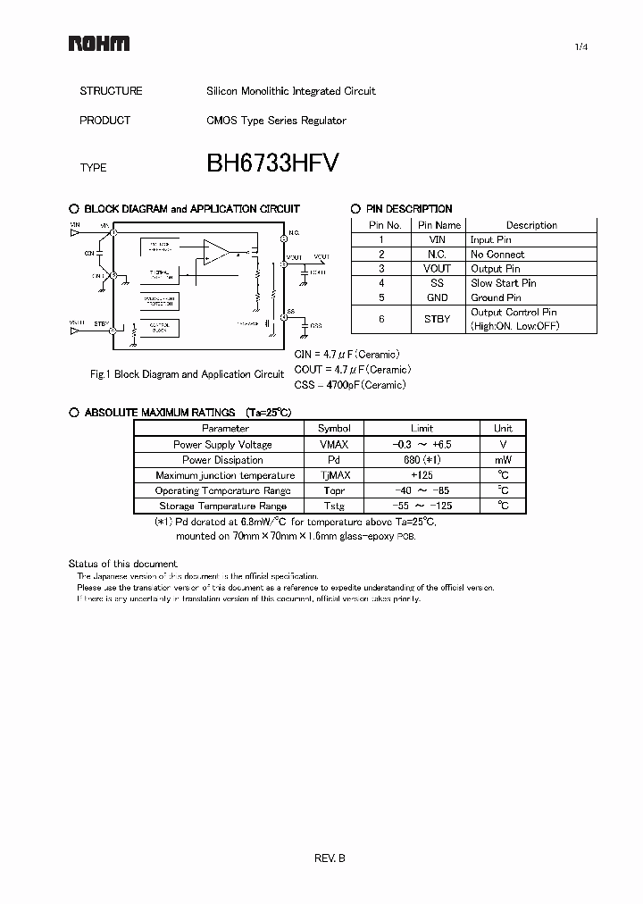 BH6733HFV_4608434.PDF Datasheet