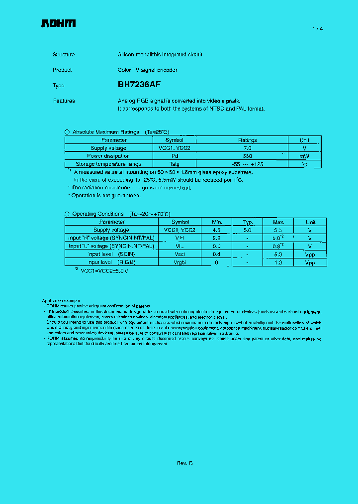 BH7236AF1_4588560.PDF Datasheet