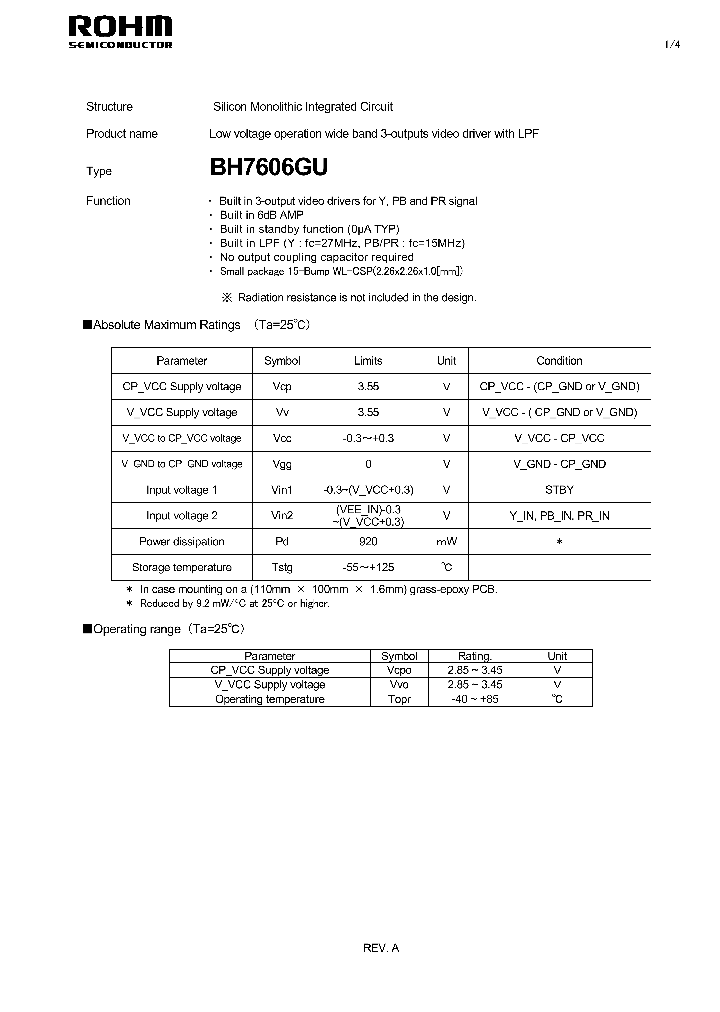 BH7606GU_4733371.PDF Datasheet
