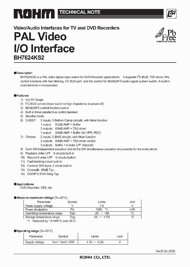 BH7624KS205_4626007.PDF Datasheet