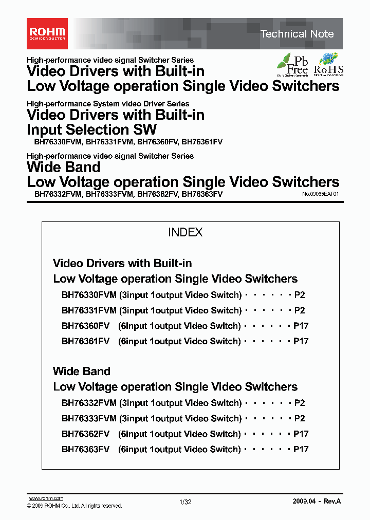 BH76360FV_4616173.PDF Datasheet