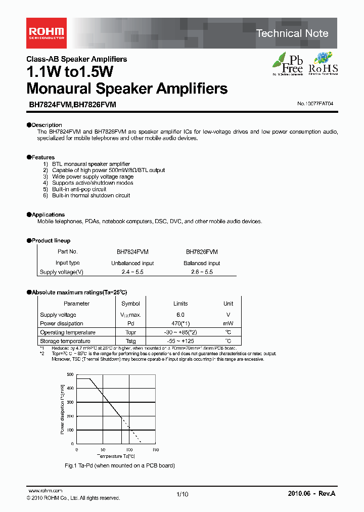 BH7826FVM-TR_4555404.PDF Datasheet