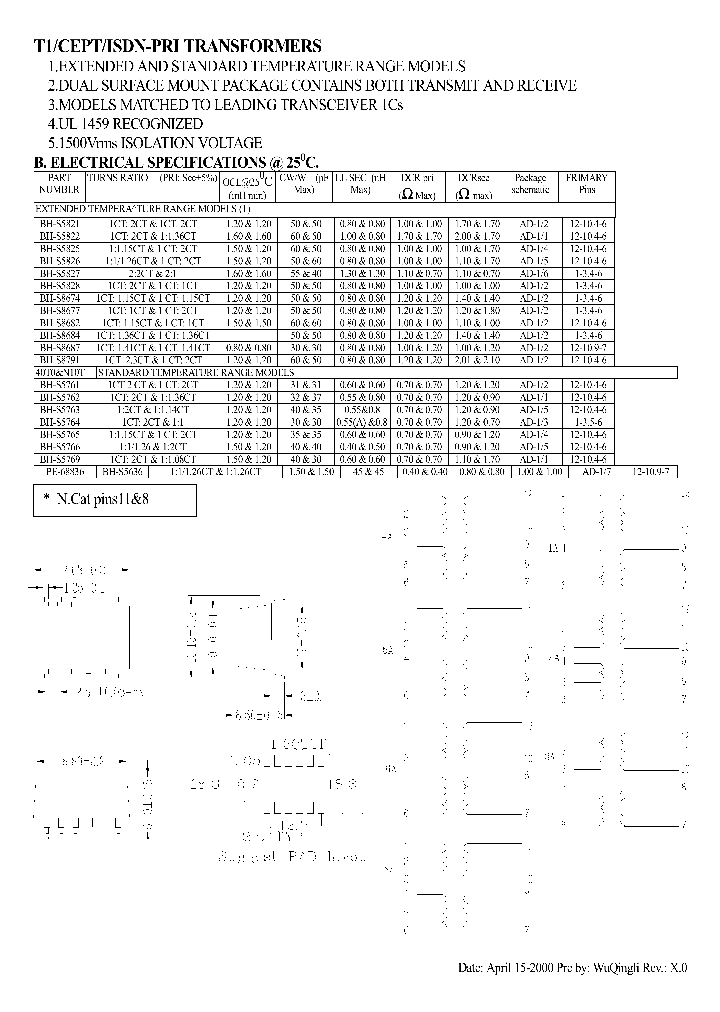 BH-S5636_4733567.PDF Datasheet