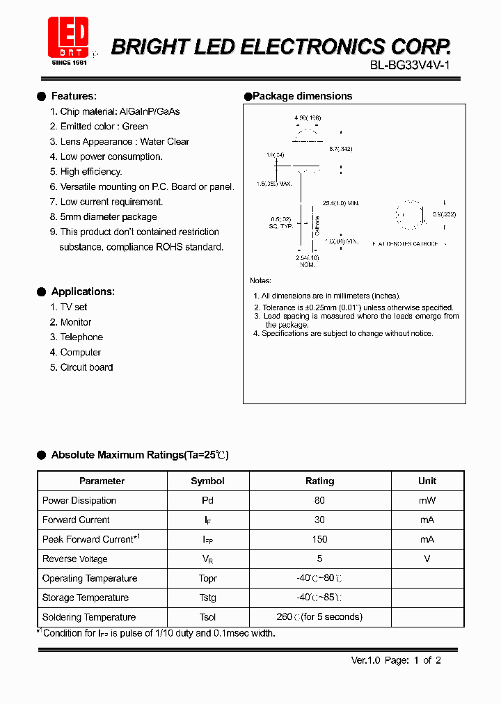 BL-BG33V4V-1_4167772.PDF Datasheet