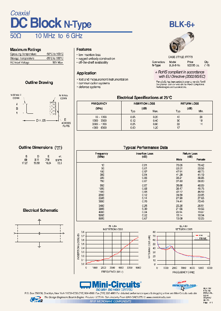 BLK-6_4326546.PDF Datasheet