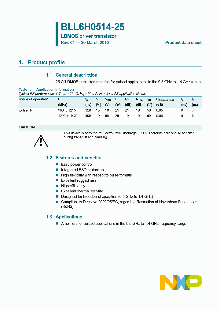 BLL6H0514-25_4766753.PDF Datasheet