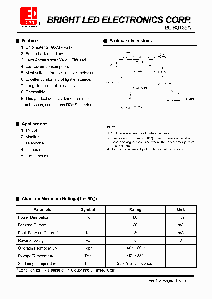 BL-R3136A_4171445.PDF Datasheet
