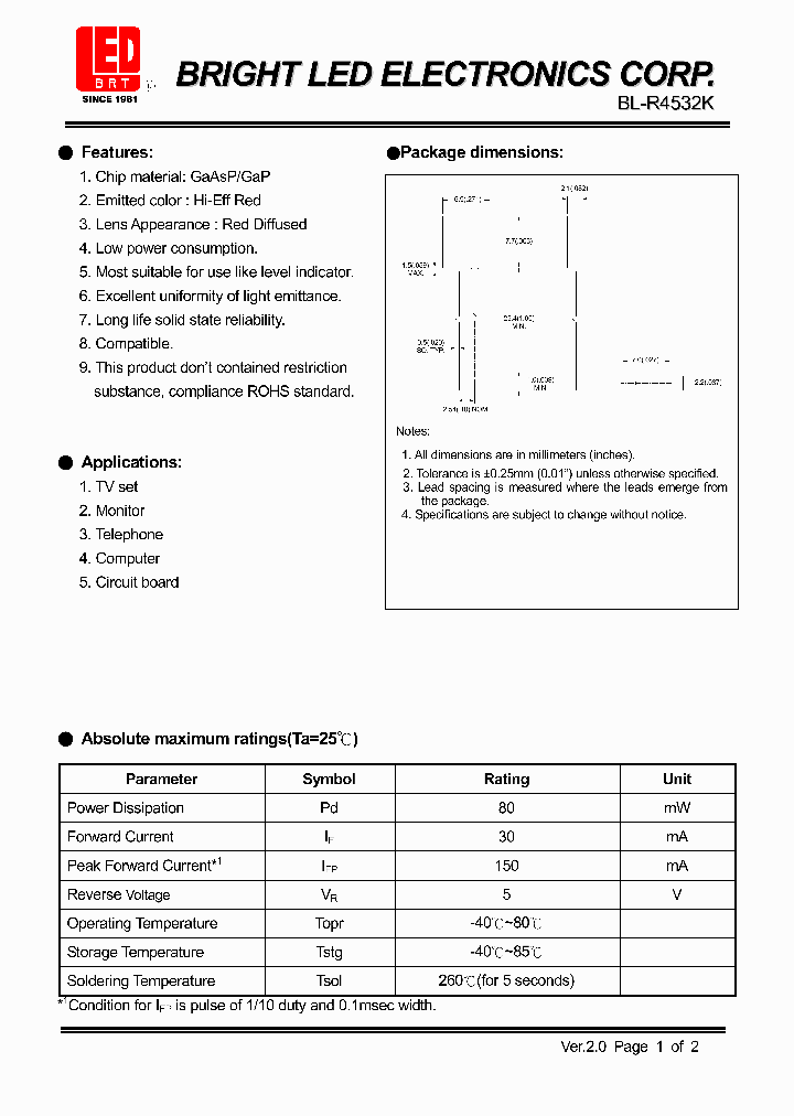 BL-R4532K_4515784.PDF Datasheet