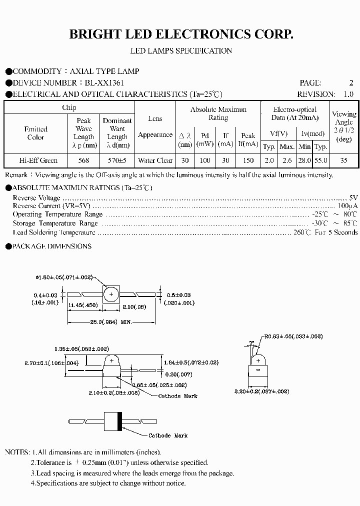 BL-XX1361_4775180.PDF Datasheet