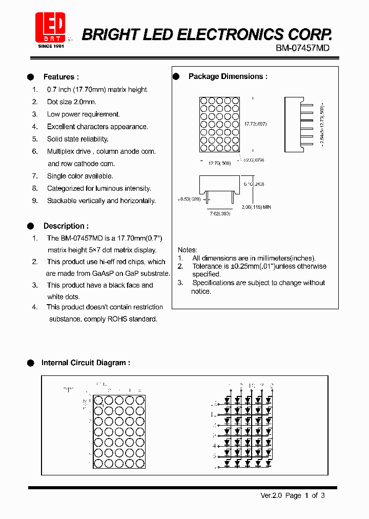 BM-07457MD_4179187.PDF Datasheet