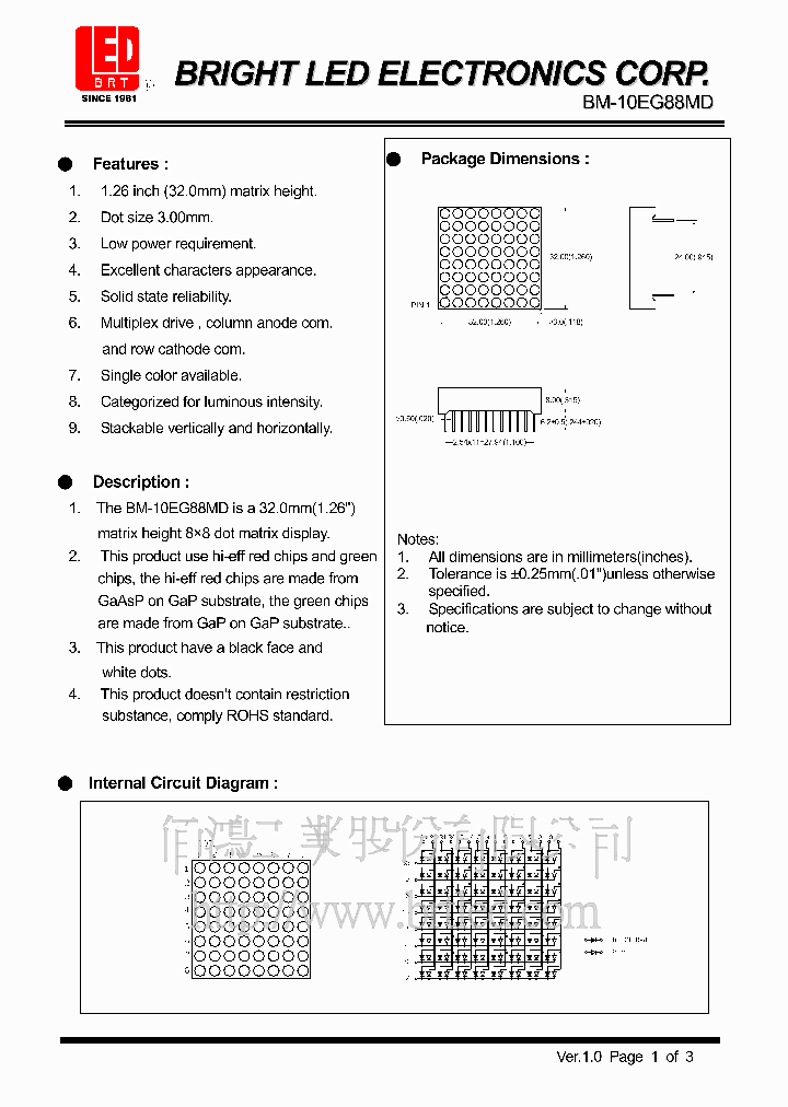 BM-10EG88MD_4528218.PDF Datasheet