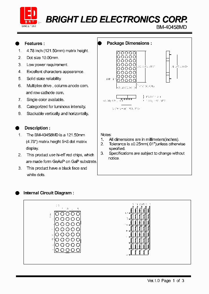 BM-40458MD_4294327.PDF Datasheet