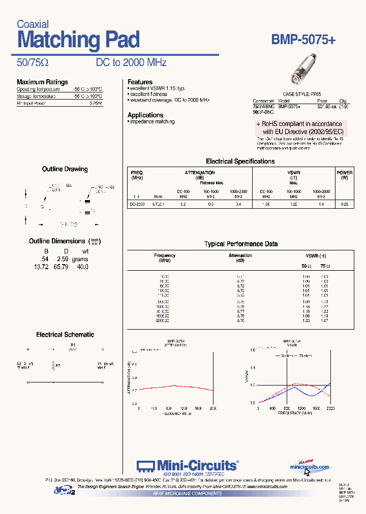 BMP-5075_4329653.PDF Datasheet