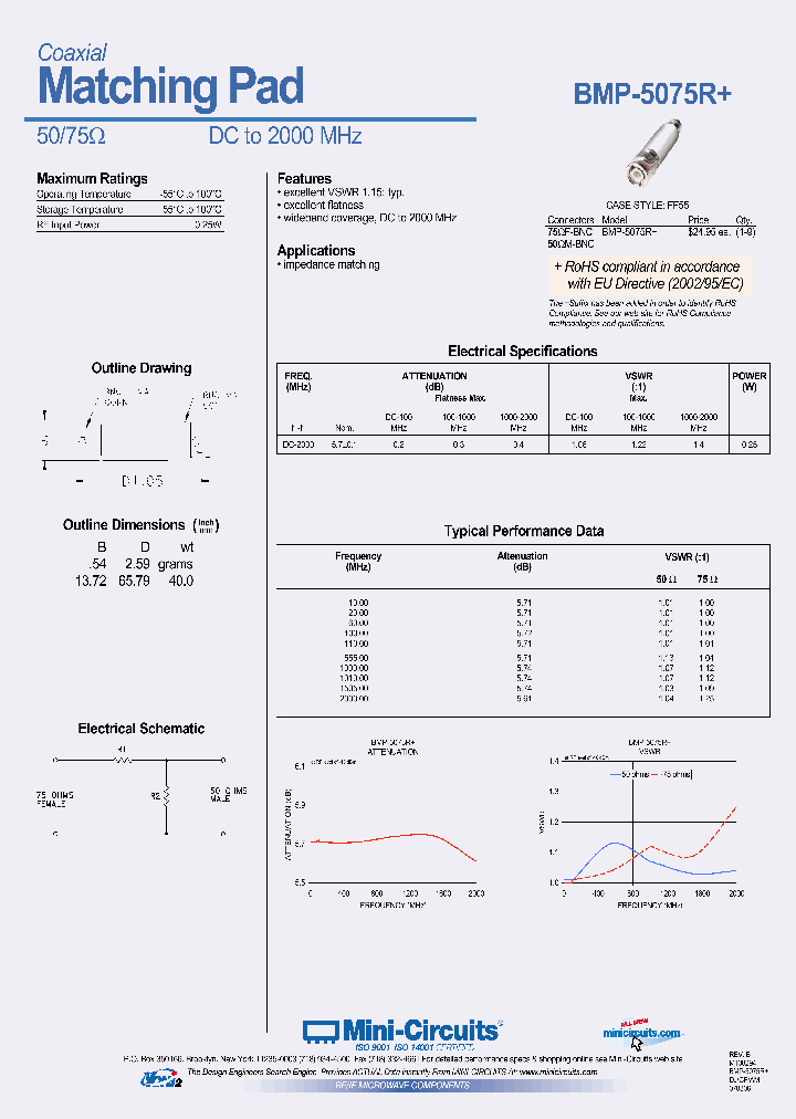 BMP-5075R_4491100.PDF Datasheet