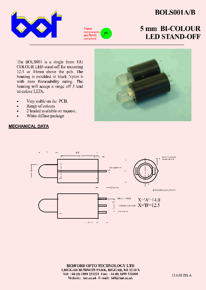 BOLS001A_4368979.PDF Datasheet