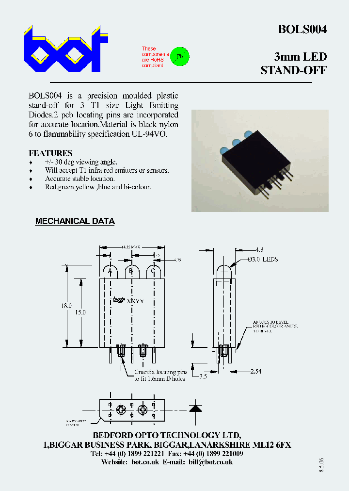 BOLS004_4368994.PDF Datasheet