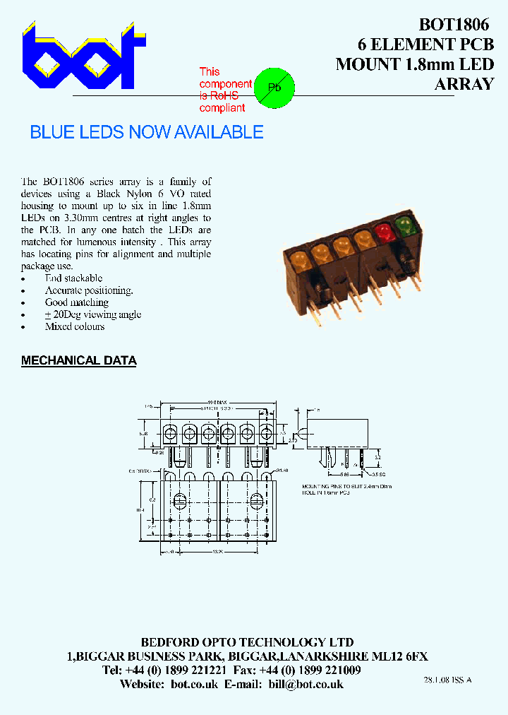 BOT1806_4302769.PDF Datasheet