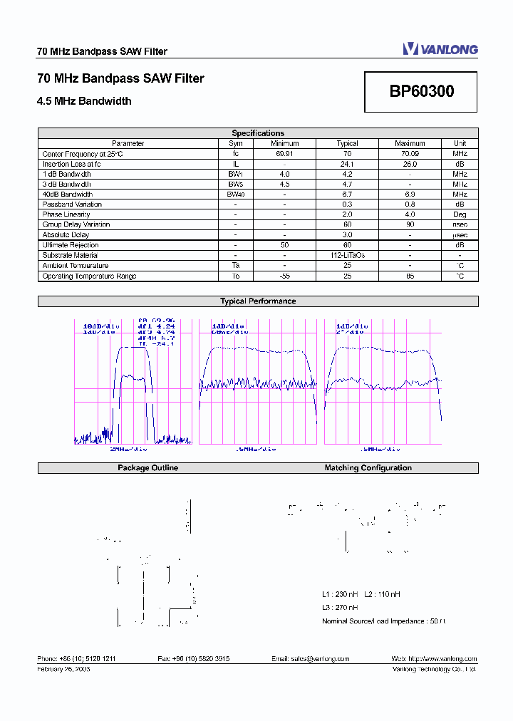 BP60300_4568768.PDF Datasheet