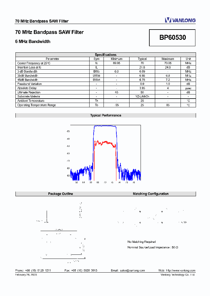 BP60530_4438612.PDF Datasheet