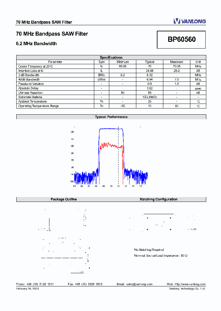 BP60560_4438615.PDF Datasheet