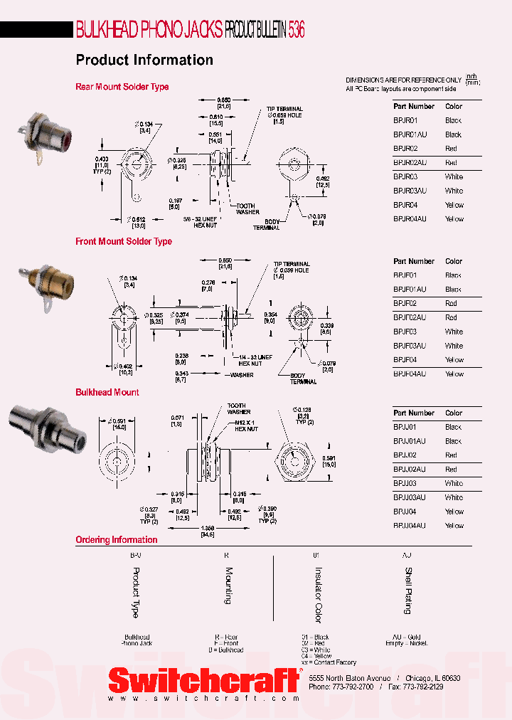 BPB01AU_4846058.PDF Datasheet