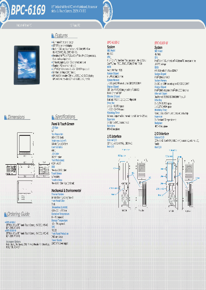 BPC-6169_4829462.PDF Datasheet