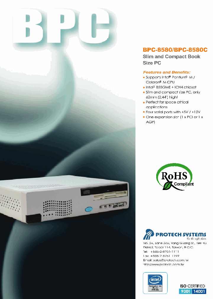 BPC-8580_4443112.PDF Datasheet