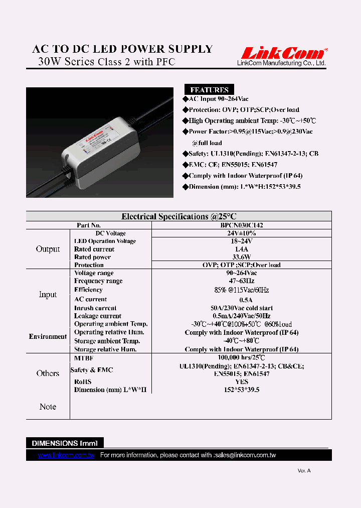 BPCN030C142_4762687.PDF Datasheet