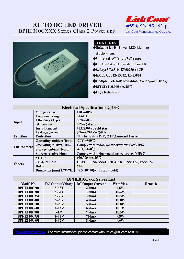 BPHE010C701_4504264.PDF Datasheet