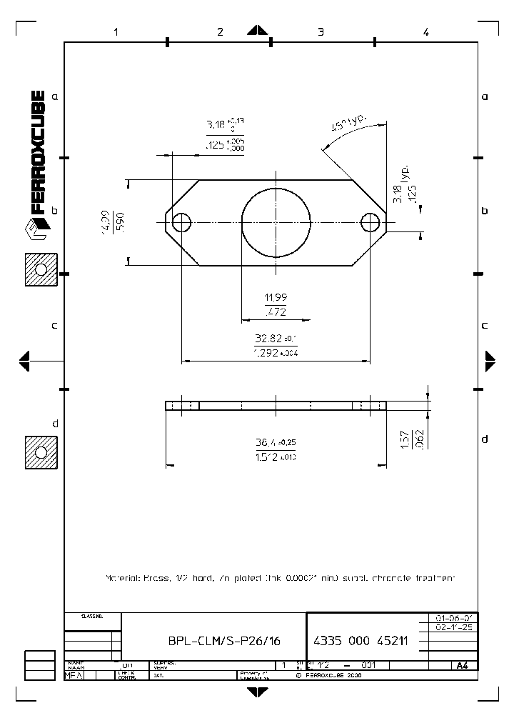 BPL-CLM-P26_4744083.PDF Datasheet
