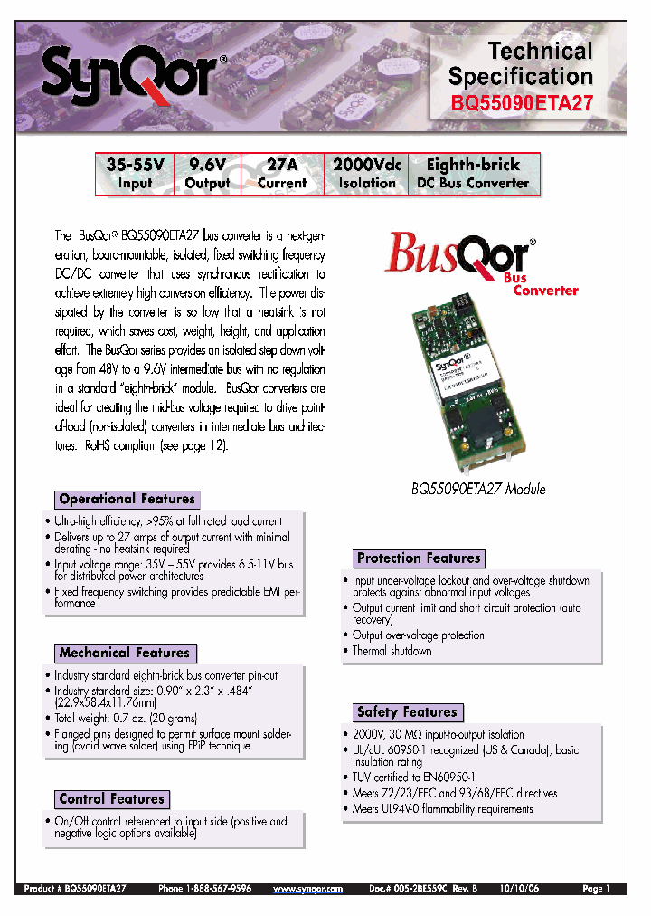 BQ55090ETA27_4470941.PDF Datasheet