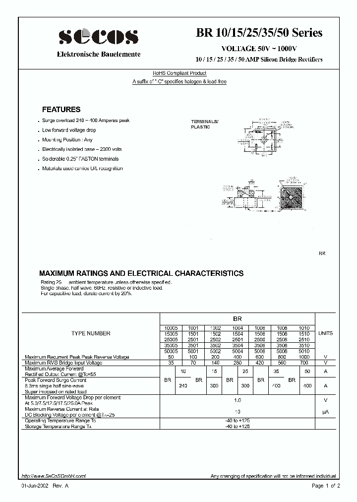 BR1006_4502904.PDF Datasheet