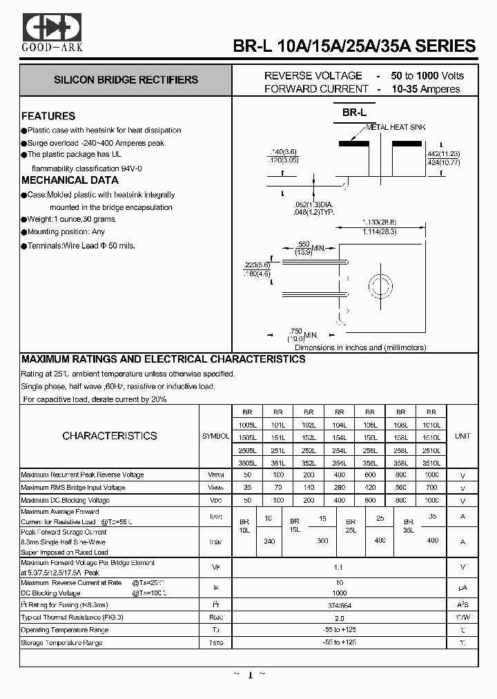 BR352L_4785018.PDF Datasheet