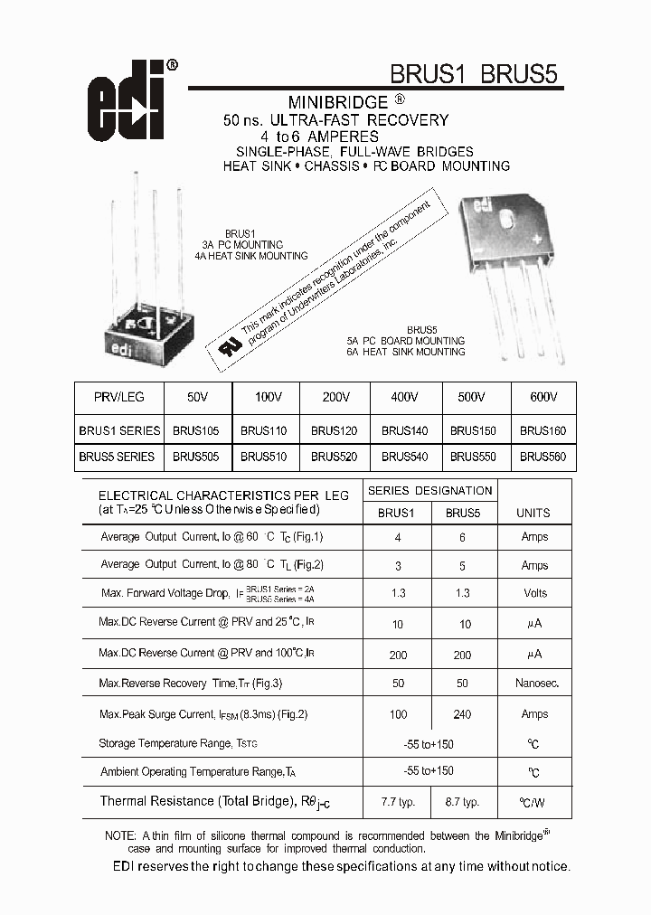 BRUS1_4518769.PDF Datasheet
