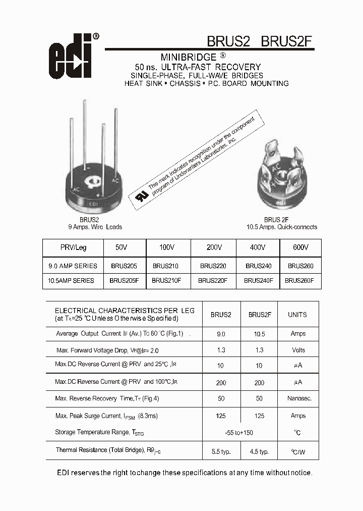 BRUS2_4518776.PDF Datasheet
